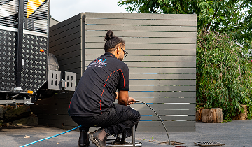 Severe Blocked Drains